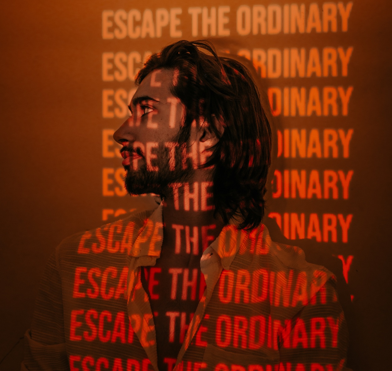 Escape the ordinary